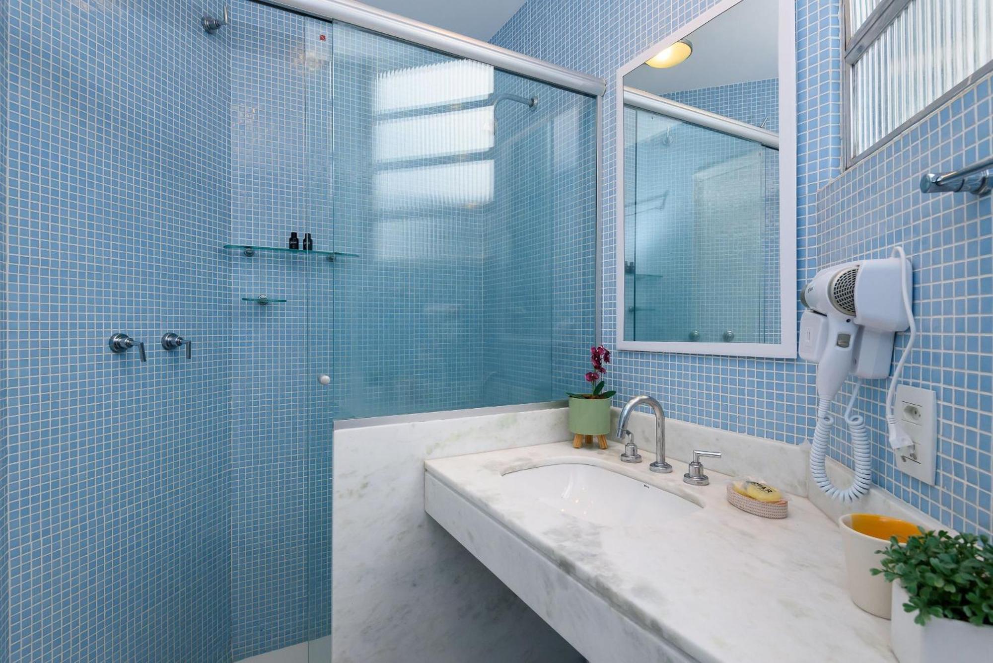 Amplo & Moderno 2qtos Em Ipanema | Bt 185/401 Appartement *